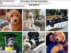 Sites similar to goldendoodlepuppys.com