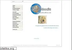 Sites similar to goldendoodles.com