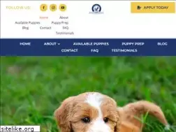 Sites similar to goldendoodles.net