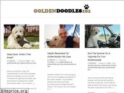 Sites similar to goldendoodles101.com
