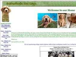 Sites similar to goldendoodlesandiego.com