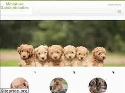 Sites similar to goldendoodlesmn.com