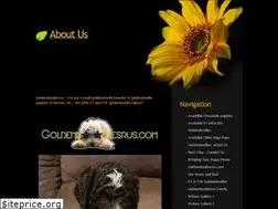 Sites similar to goldendoodlesrus.com