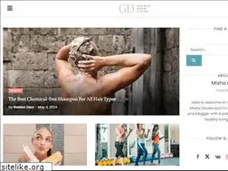 Sites similar to goldendoor.com.au
