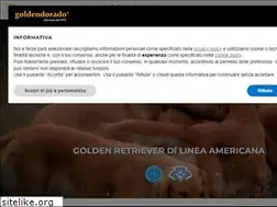 Sites similar to goldendorado.it