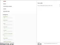 Sites similar to goldendragon-ny.com