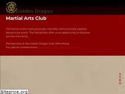Sites similar to goldendragon.club
