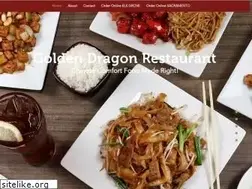 Sites similar to goldendragon.info