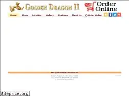 Sites similar to goldendragon2.com