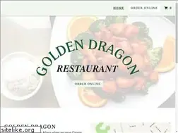 Sites similar to goldendragonathensga.com