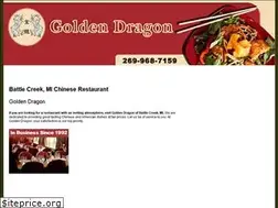 Sites similar to goldendragonbc.com