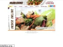 Sites similar to goldendragonbridgeville.com