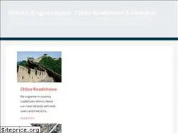 Sites similar to goldendragoncapital.com