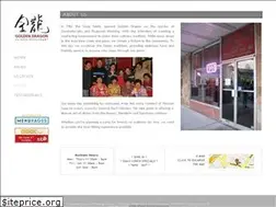 Sites similar to goldendragonchineserestaurant.com