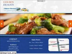 Sites similar to goldendragondavenport.com