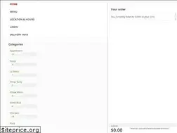 Sites similar to goldendragoneasttroywi.com