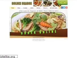 Sites similar to goldendragonflagstaff.net