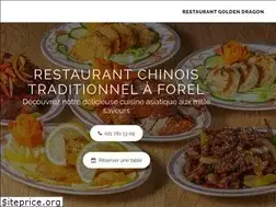 Sites similar to goldendragonforel.ch