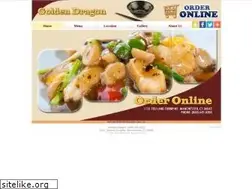 Sites similar to goldendragonmanchester.com