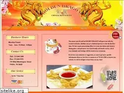 Sites similar to goldendragonparistn.com