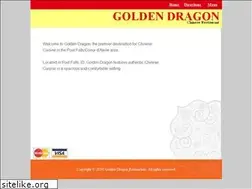 Sites similar to goldendragonpostfalls.com