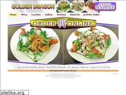 Sites similar to goldendragonsatellitebeach.com