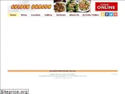 Sites similar to goldendragonthousandoaks.com
