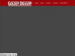 Sites similar to goldendragontucson.com