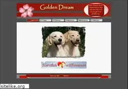 Sites similar to goldendream.de