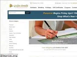 Sites similar to goldendreidle.com