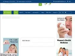 Sites similar to goldendrugshop.com
