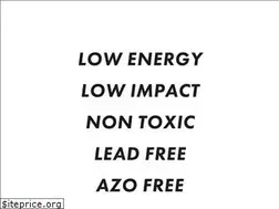 Sites similar to goldendyehouse.com
