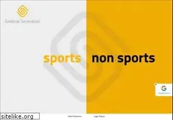 Sites similar to goldene-generation.de