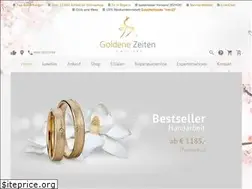 Sites similar to goldene-zeiten.info