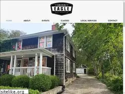 Sites similar to goldeneagleart.com