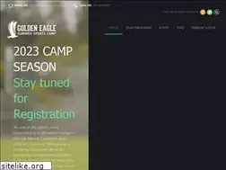 Sites similar to goldeneaglecamp.org