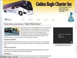 Sites similar to goldeneaglecharter.com