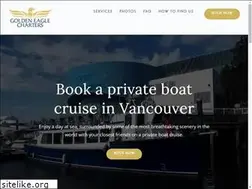 Sites similar to goldeneaglecharters.ca