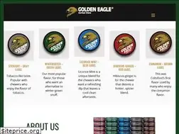 Sites similar to goldeneaglechew.com