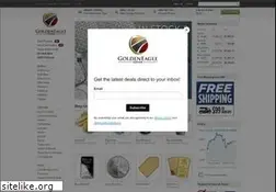 Sites similar to goldeneaglecoin.com