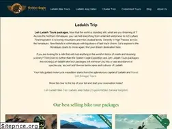 Sites similar to goldeneagleexpedition.com