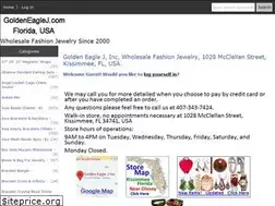 Sites similar to goldeneaglej.com
