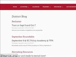Sites similar to goldeneaglekc.org