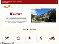 Sites similar to goldeneaglelodge.com