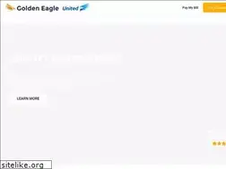 Sites similar to goldeneaglemoving.com