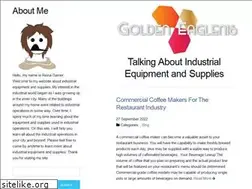 Sites similar to goldeneaglenis.com
