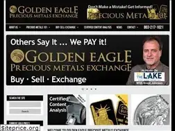 Sites similar to goldeneaglepmx.com