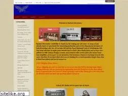 Sites similar to goldeneagleradios.com
