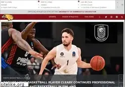 Sites similar to goldeneaglesports.com