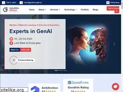 Sites similar to goldeneagletech.co